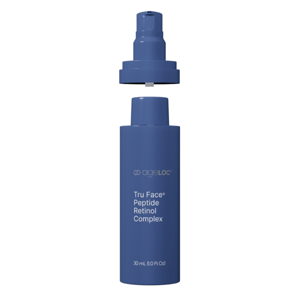 Nu Skin ageLOC® Tru Face® Refill Peptide Retinol Complex SG - NewSkinShop