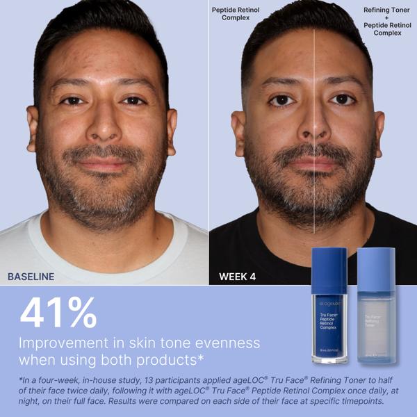 Nu Skin ageLOC® Tru Face® Refining Toner MY - NewSkinShop