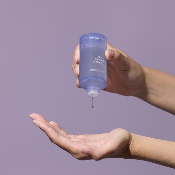 Nu Skin ageLOC® Tru Face® Refining Toner MY - NewSkinShop