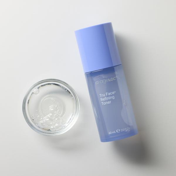 Nu Skin ageLOC® Tru Face® Refining Toner MY - NewSkinShop