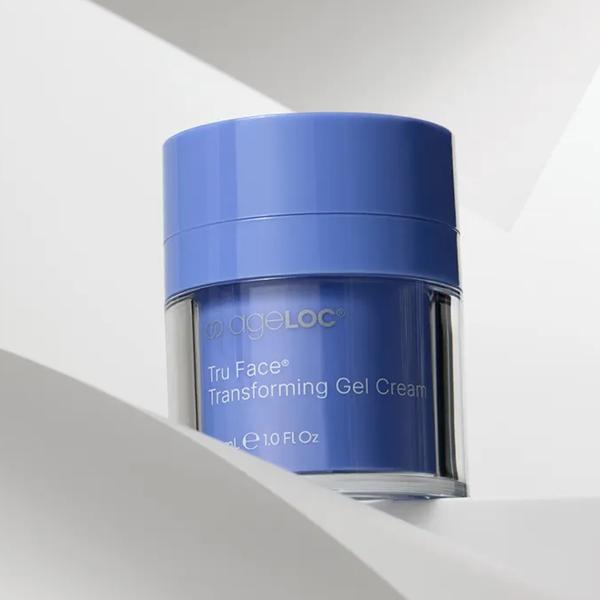 Nu Skin ageLOC® Tru Face® Transforming Gel Cream Refill MY - NewSkinShop