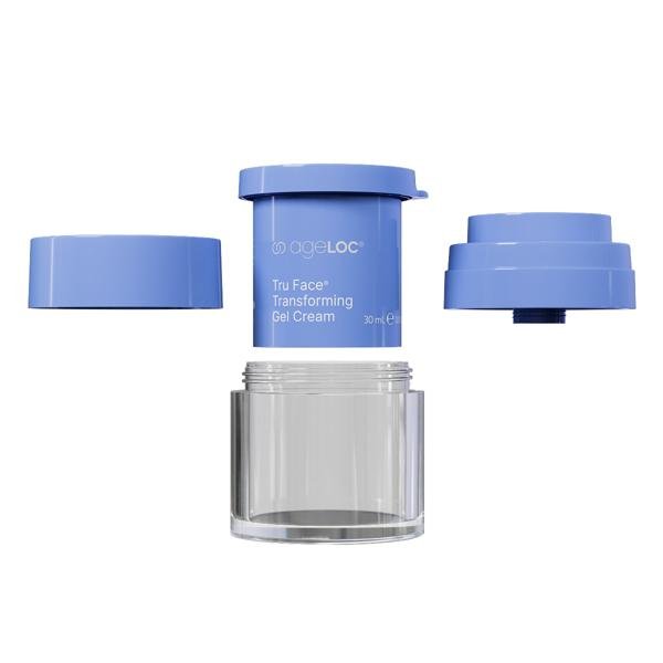 Nu Skin ageLOC® Tru Face® Transforming Gel Cream Refill MY - NewSkinShop