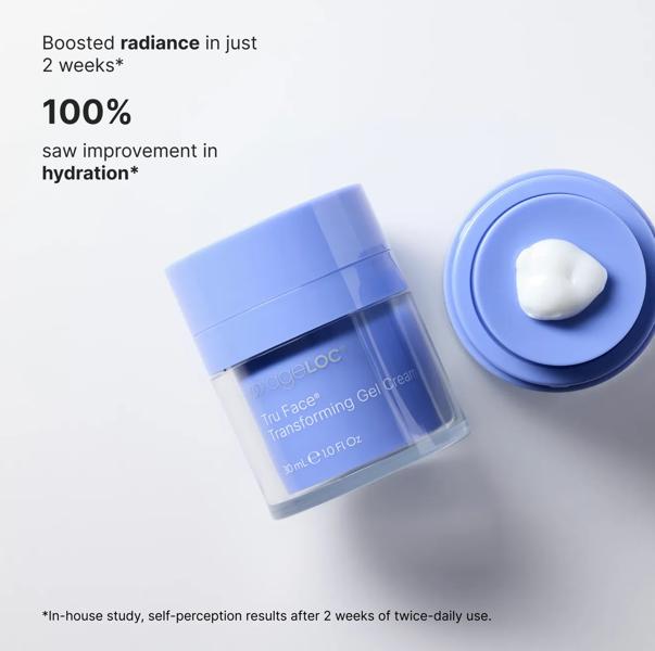 Nu Skin ageLOC® Tru Face® Transforming Gel Cream Refill MY - NewSkinShop