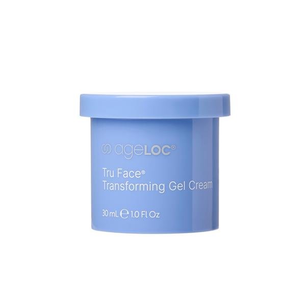 Nu Skin ageLOC® Tru Face® Transforming Gel Cream Refill MY - NewSkinShop