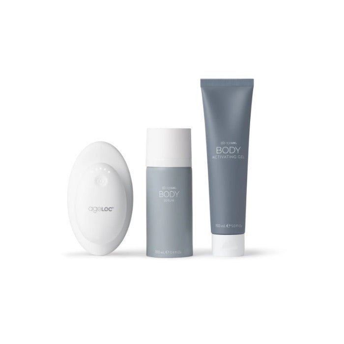 Nu Skin ageLOC® WellSpa iO™ Essential System AUT - NewSkinShop