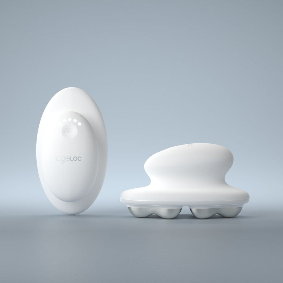 ageLOC WellSpa ウェルスパ　ニュースキン　nuskin Nu Skin ageLOC® WellSpa iO™ Essential System - NewSkinShop