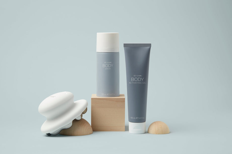 Nu Skin ageLOC WellSp iO ニュースキン【新品未開封】 Nuskin Ageloc Wellspa io body massager, Beauty & Personal Care