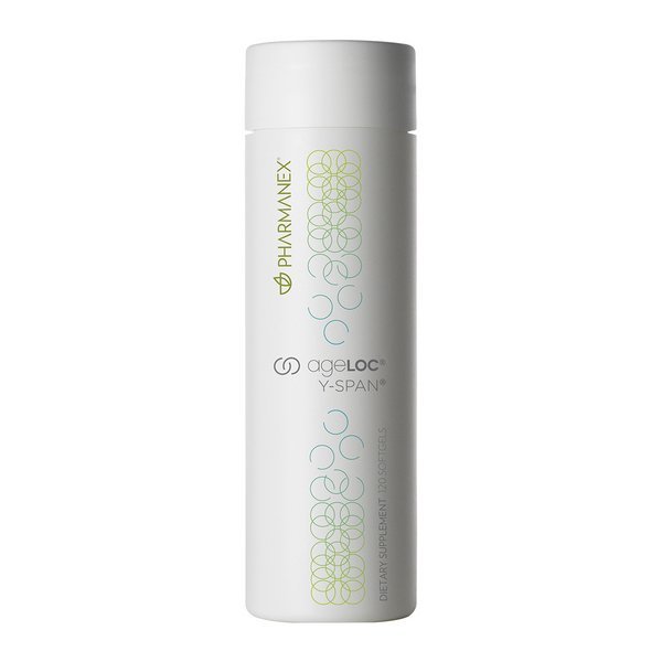 Nu Skin ageLOC® Y - Span® NZL - NewSkinShop