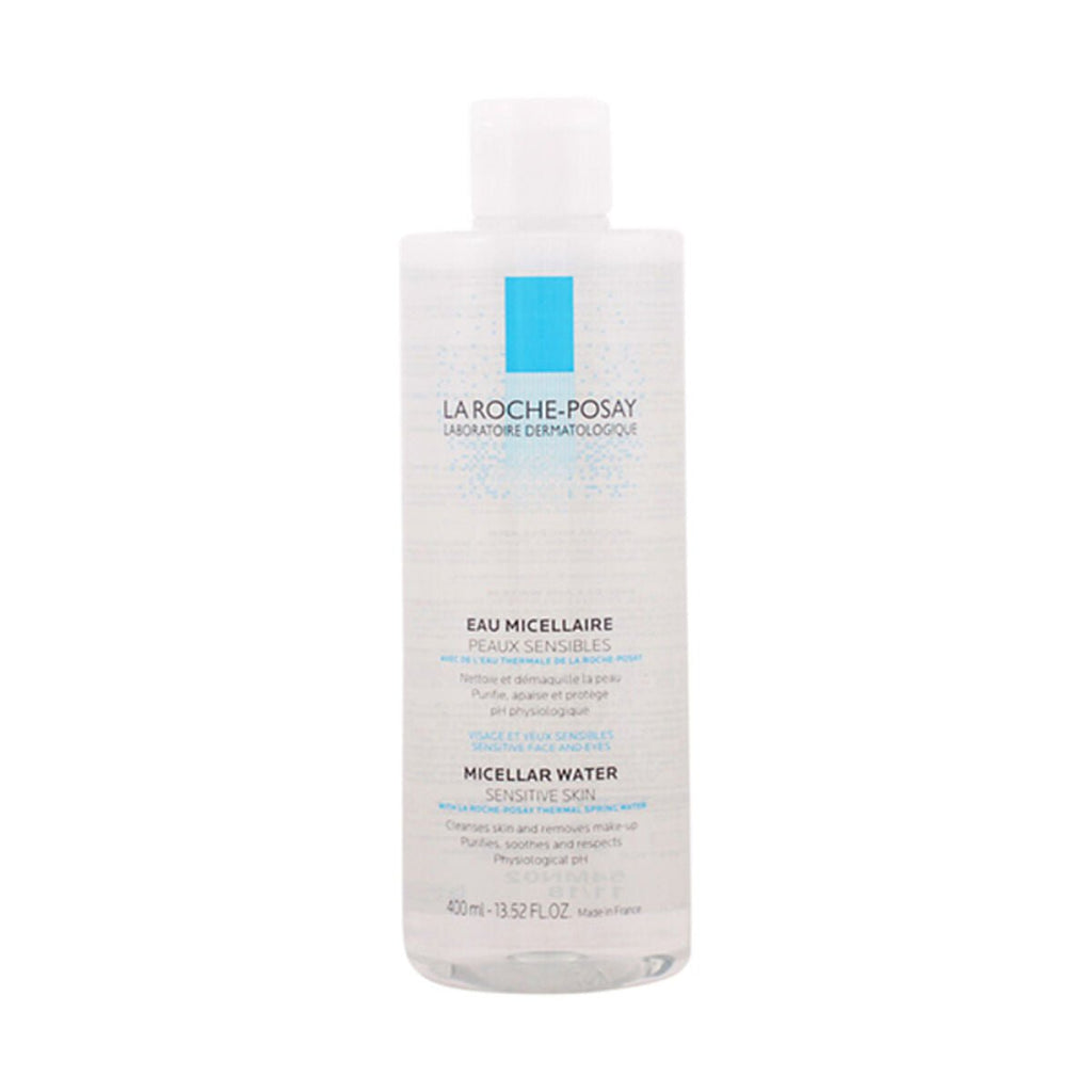 Nu Skin Agua Desmaquillante Solution Micellaire La Roche Posay 400 ml - NewSkinShop