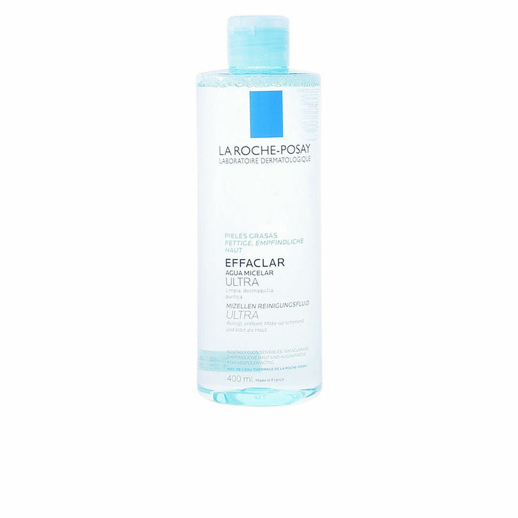 Nu Skin Agua Micelar Desmaquillante La Roche Posay Effaclar (400 ml) - NewSkinShop