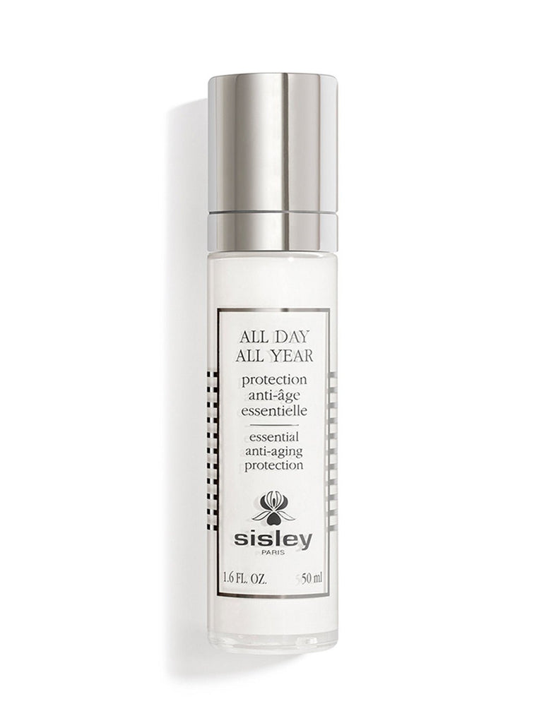 sisley ALL DAY ALL YEAR 乳液 50ml All day all year – NewSkinShop