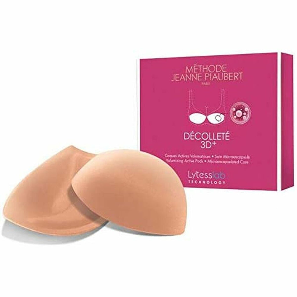 Nu Skin Almohadillas para Sujetador Décolleté 3D Microencapsulated Care Jeanne Piaubert - NewSkinShop