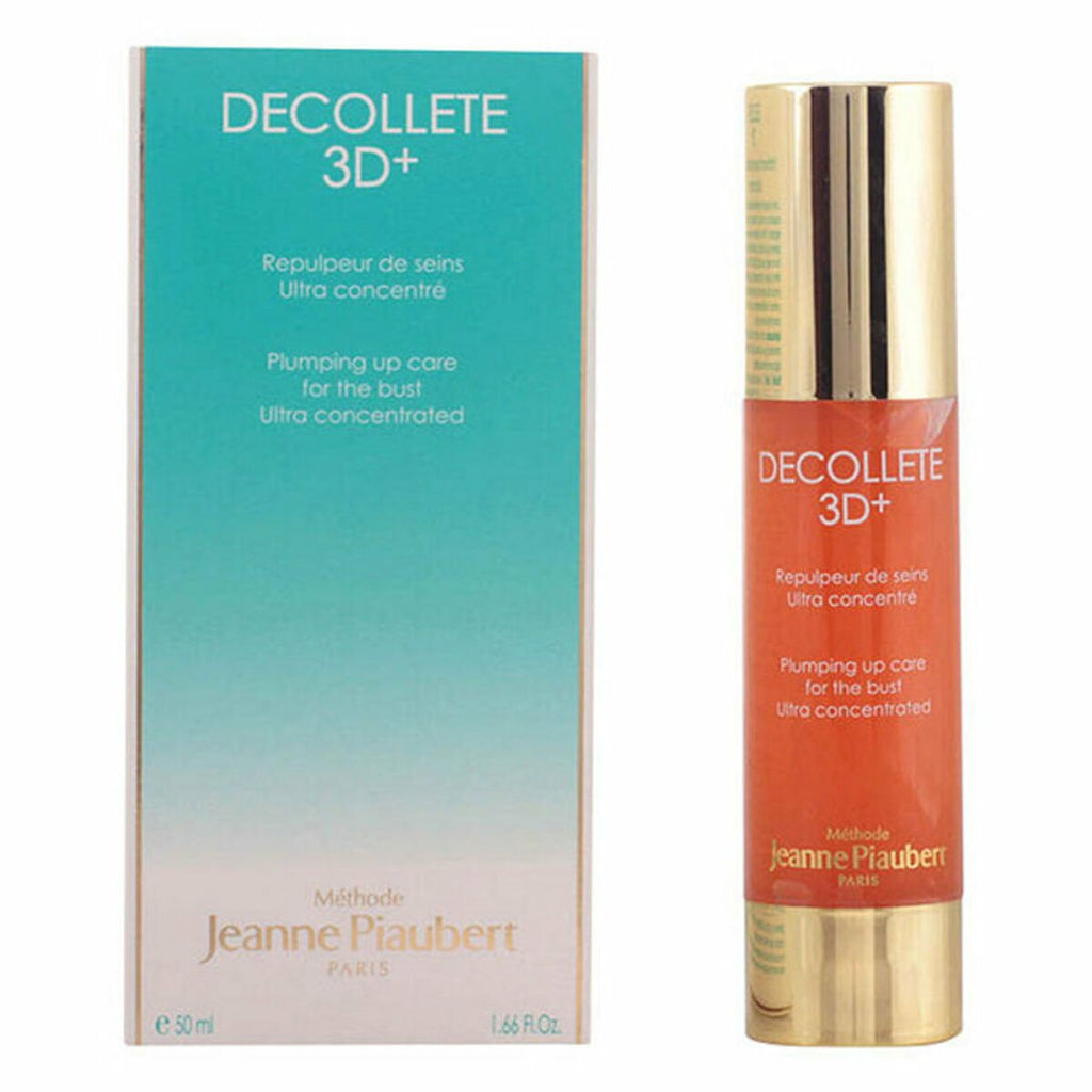 Nu Skin Antiestrías Reafirmante Decollete 3D Jeanne Piaubert 50 ml - NewSkinShop