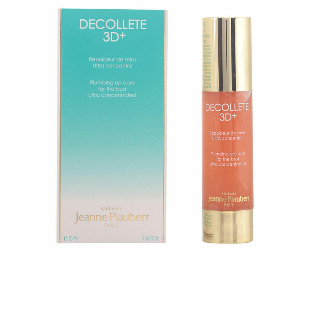 Nu Skin Antiestrías Reafirmante Jeanne Piaubert Decollete 3D (50 ml) - NewSkinShop