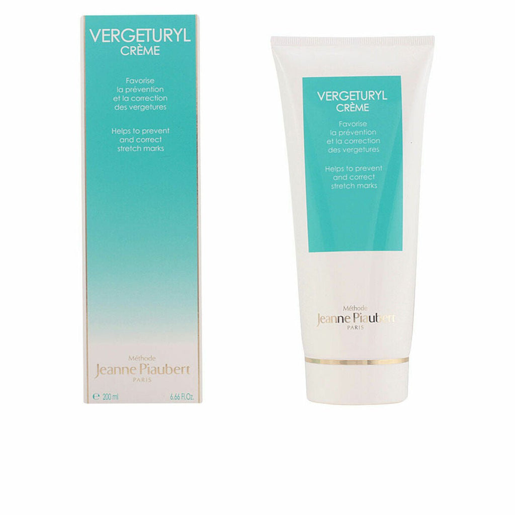 Nu Skin Antiestrías Reafirmante Jeanne Piaubert Vergeturyl (200 ml) - NewSkinShop