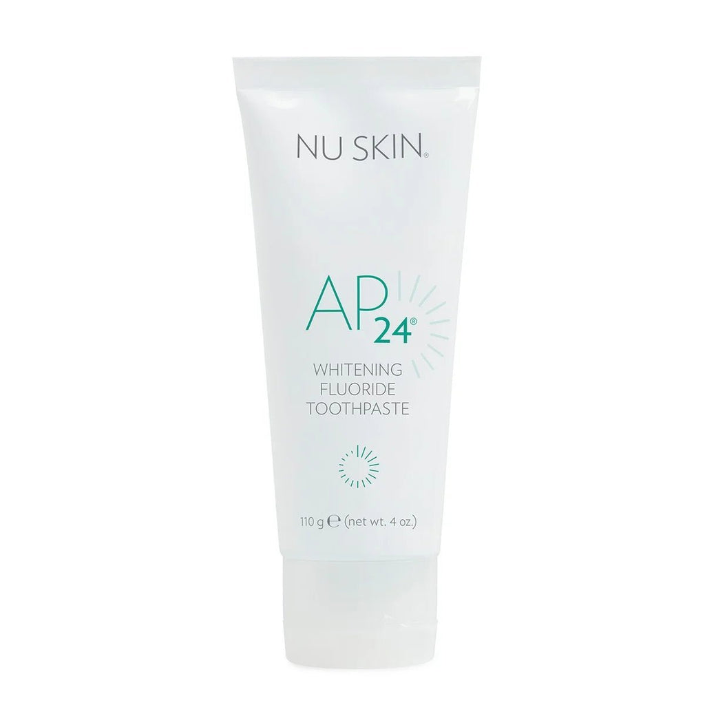 Nu Skin AP 24 Whitening Fluoride Toothpaste 110g AUT - NewSkinShop