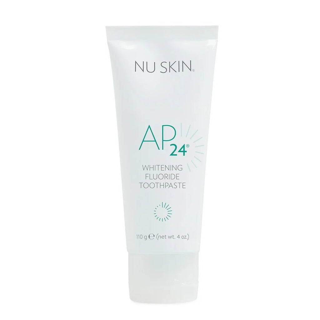 Nu Skin AP 24 Whitening Fluoride Toothpaste 110g COL - NewSkinShop