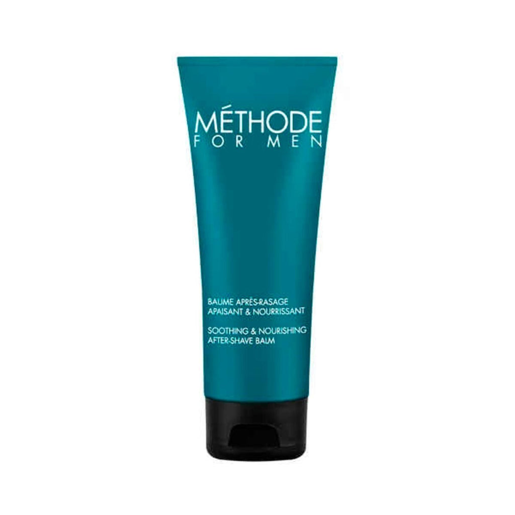 Nu Skin Bálsamo Aftershave Methode for Men Jeanne Piaubert (100 ml) - NewSkinShop