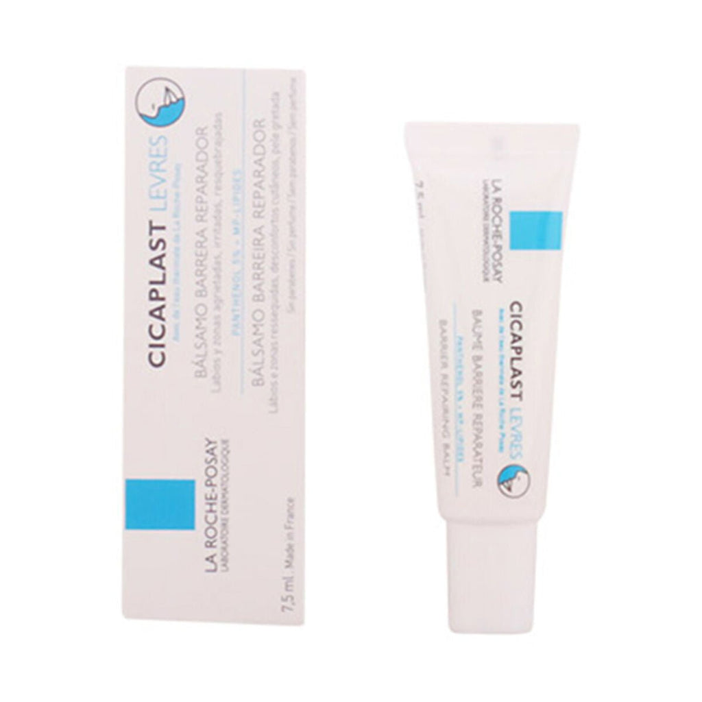 Nu Skin Bálsamo Labial Cicaplast La Roche Posay - NewSkinShop