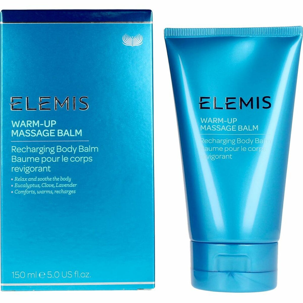 Nu Skin Bálsamo Relajante Elemis 150 ml - NewSkinShop