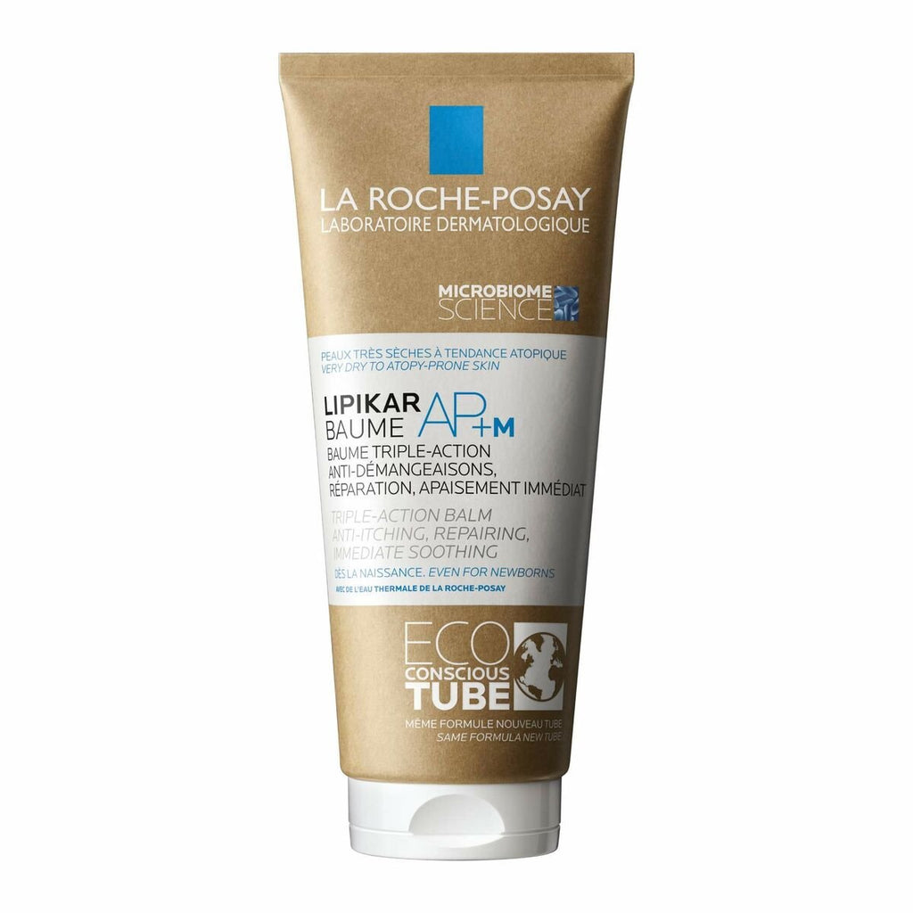 Nu Skin Bálsamo Reparador Corporal La Roche Posay Lipikar M Antisequedad 200 ml - NewSkinShop