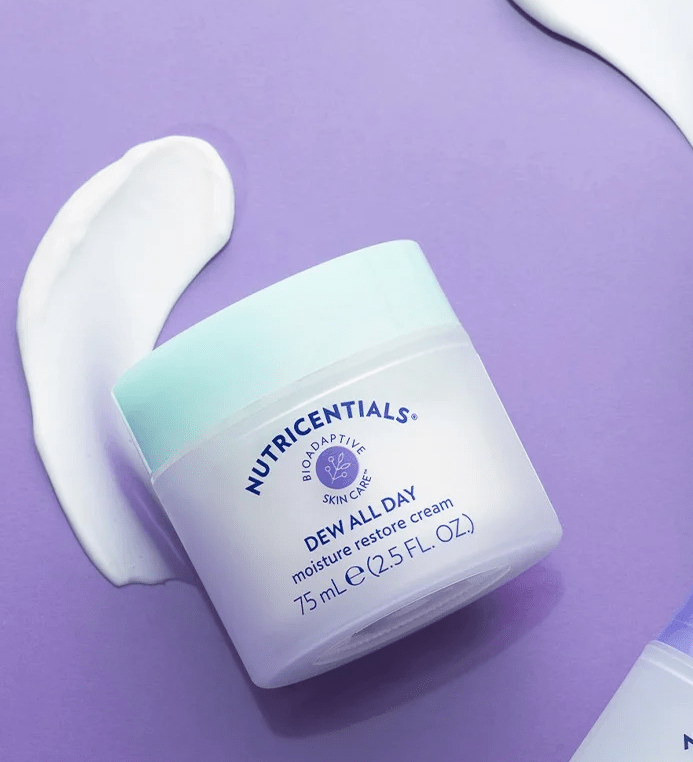 Nu Skin Beautiful Face Rose - NewSkinShop