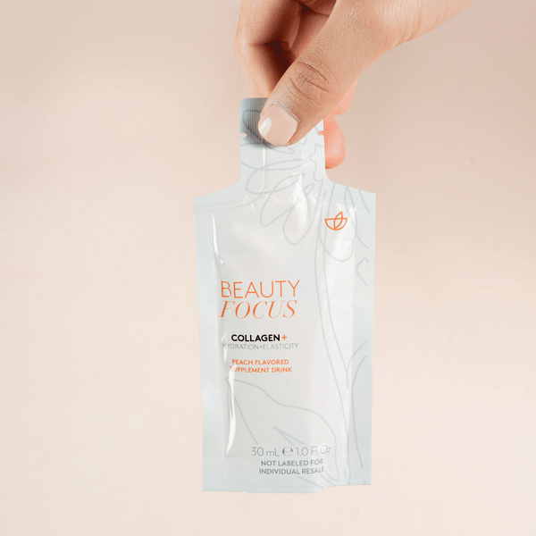 Beauty Focus Collagen+ 3pk – Radiant Skin Supplement | Nu Beauty Focus Collagen+ 3pk – Radiant Skin Supplement | Nu