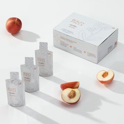 Nu Skin Beauty Focus™ Collagen+ Peach USA - NewSkinShop