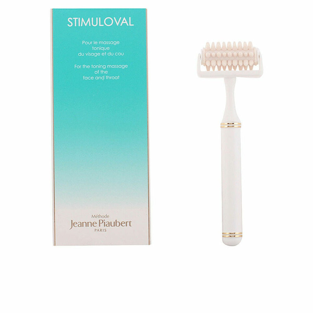 Nu Skin Cepillo de limpieza facial Jeanne Piaubert Stimuloval - NewSkinShop