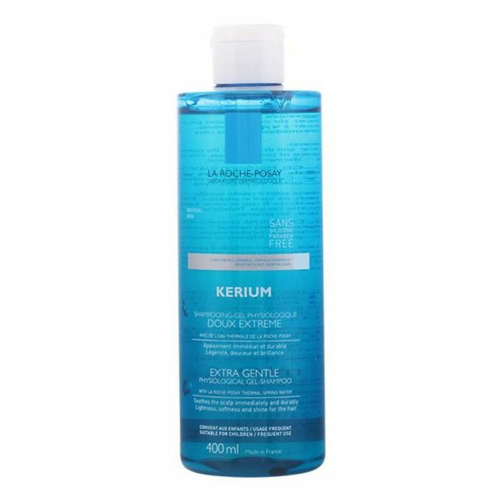 Nu Skin Champú Dermoprotector Kerium La Roche Posay Kerium (400 ml) 400 ml - NewSkinShop