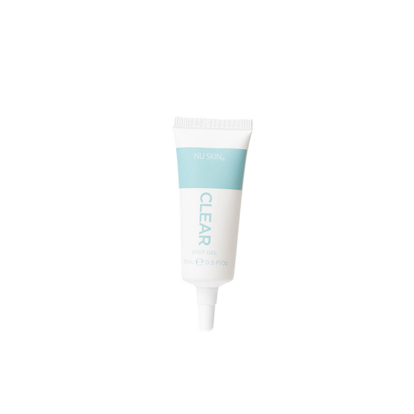 Nu Skin Clear Spot Gel USA - NewSkinShop