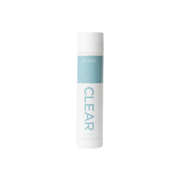 Nu Skin Clear Toner USA - NewSkinShop