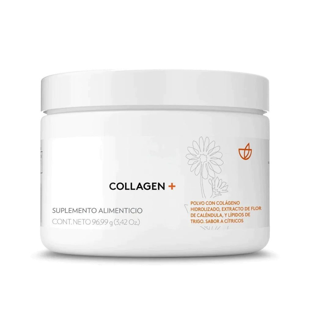 Nu Skin Collagen+ Powder Mix-in MEX - NewSkinShop