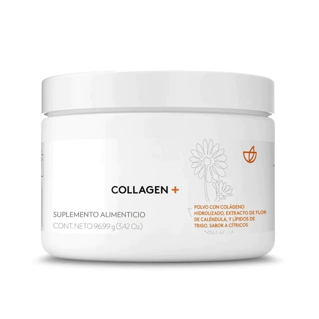 Nu Skin Collagen+ Suscripción MEX - NewSkinShop