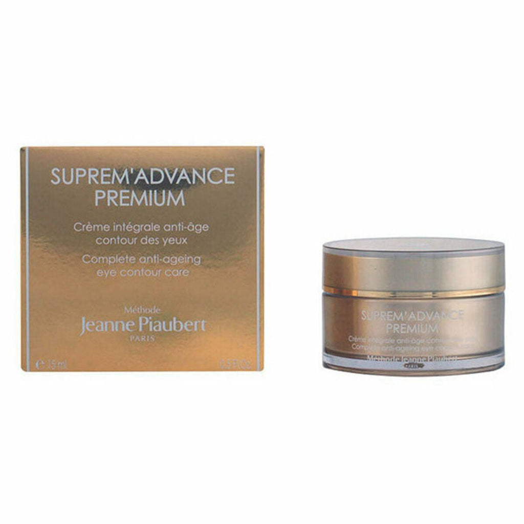 Nu Skin Contorno de Ojos Jeanne Piaubert Suprem Advance Premium - NewSkinShop