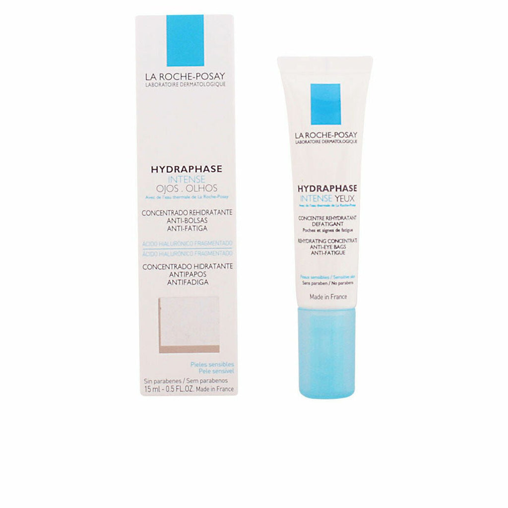 Nu Skin Contorno de Ojos La Roche Posay Hydraphase Intense (15 ml) - NewSkinShop