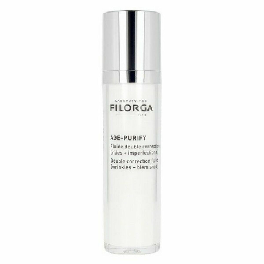 Nu Skin Corrector Facial Filorga Fluido 50 ml - NewSkinShop