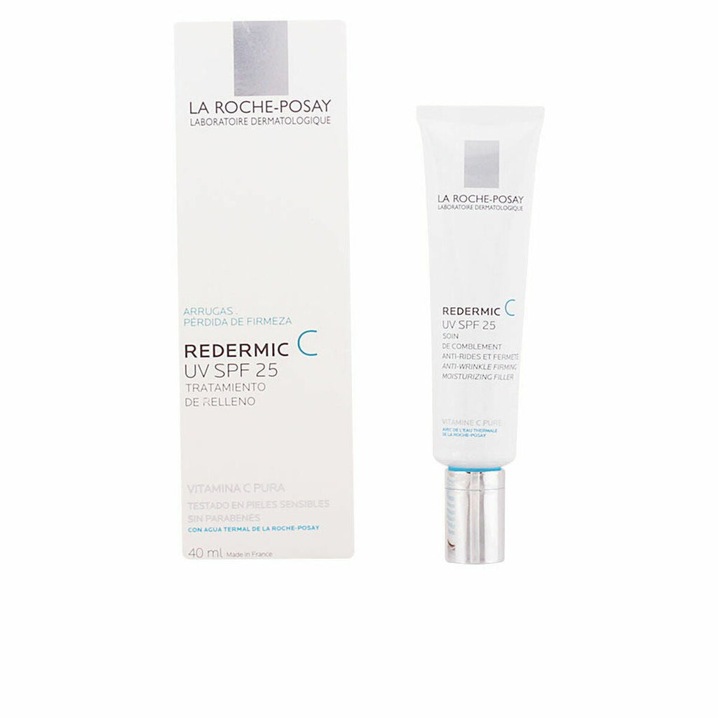 Nu Skin Crema Antiarrugas La Roche Posay 897 - 13728 40 ml - NewSkinShop