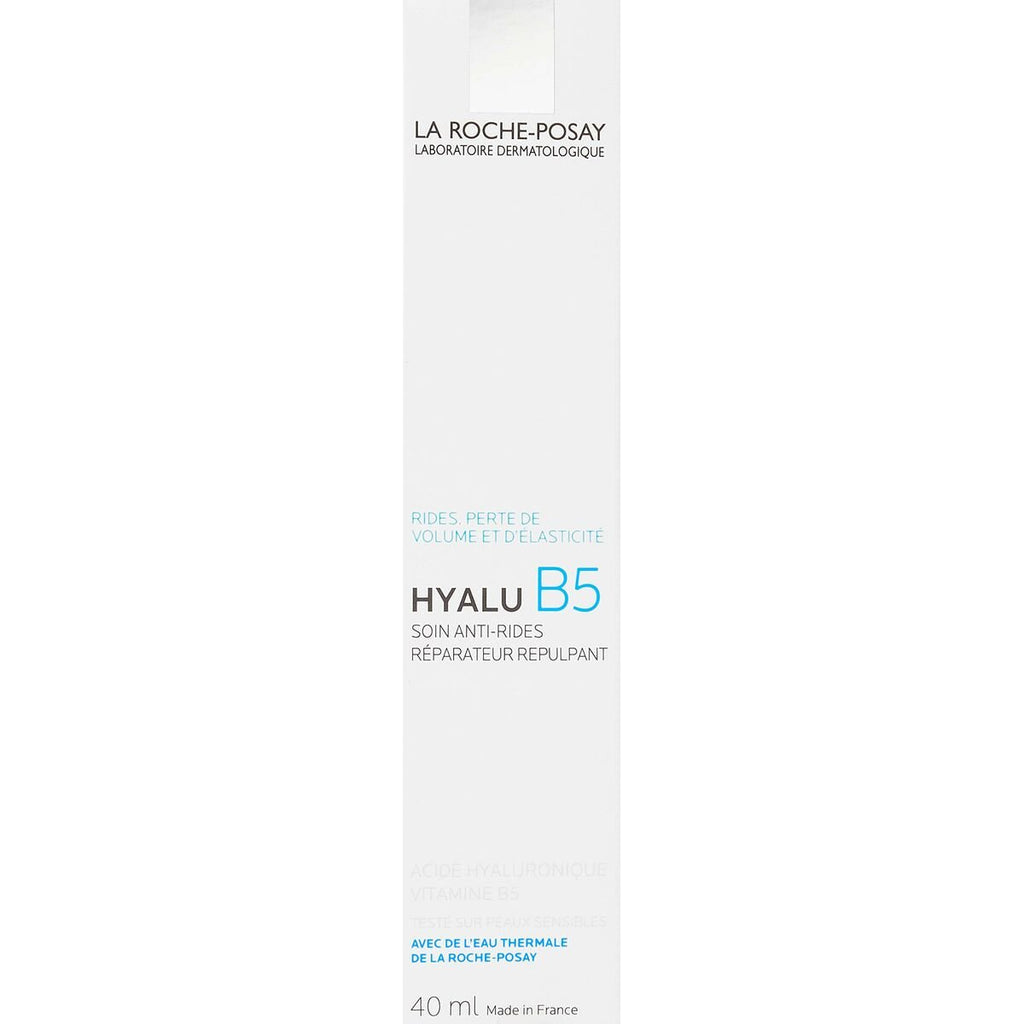 Nu Skin Crema Antiarrugas La Roche Posay Hyalu 40 ml - NewSkinShop