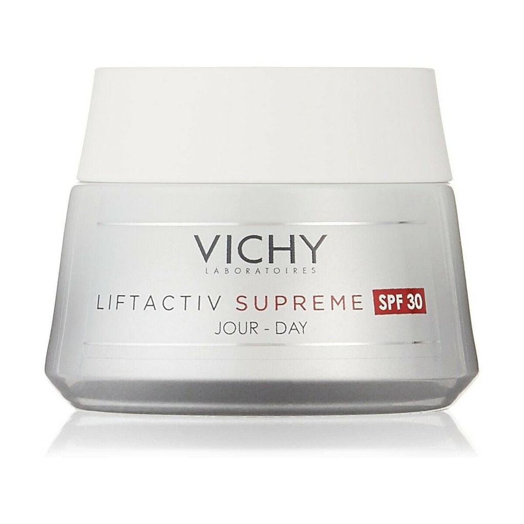 Nu Skin Crema Antiedad de Día Vichy LiftActiv Suprème SPF 30 (50 ml) - NewSkinShop