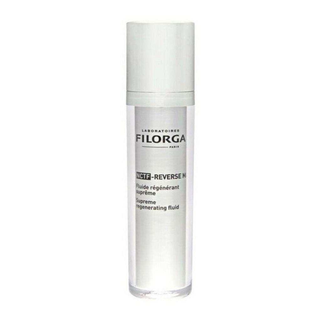 Nu Skin Crema Antiedad Nctf Reverse Mat Filorga 6019223 (50 ml) 50 ml - NewSkinShop