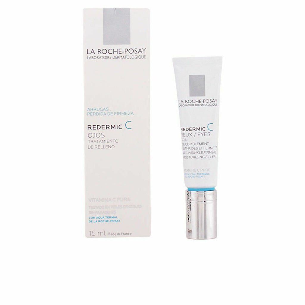 Nu Skin Crema Antiedad para el Contorno de Ojos La Roche Posay 3337875693820 Antiedad 15 ml (15 ml) - NewSkinShop