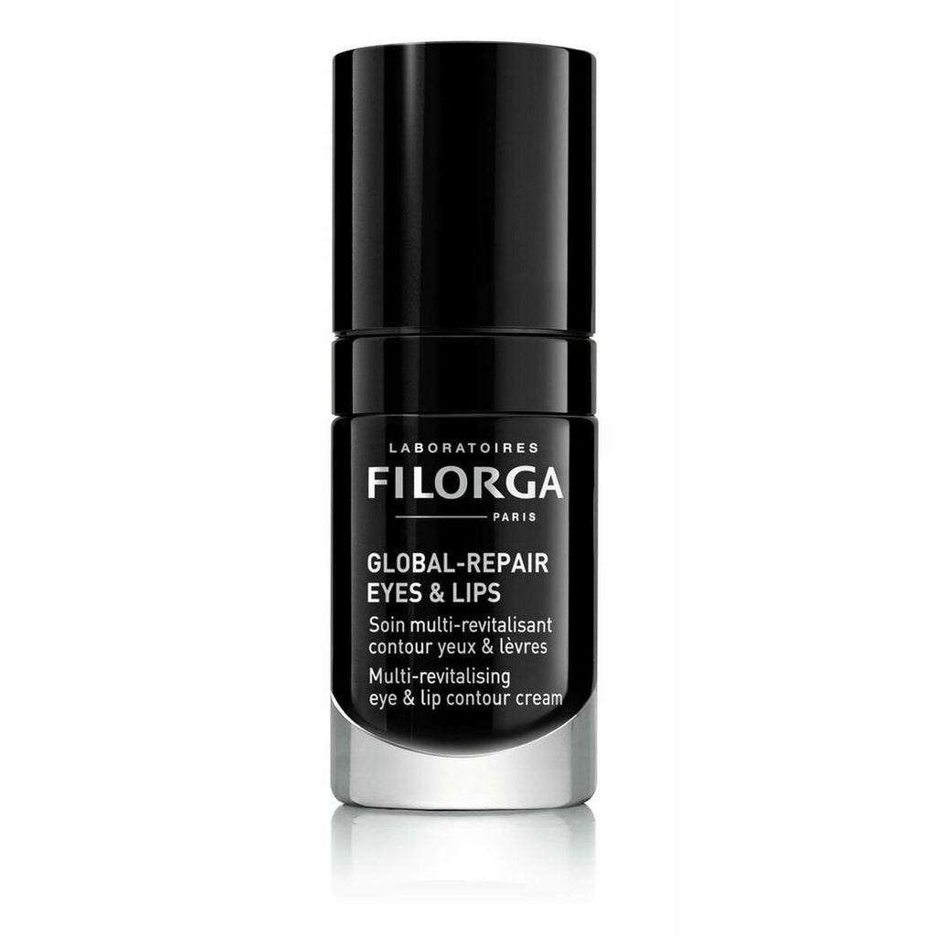 Nu Skin Crema Antiedad para el Contorno de Ojos y Labios Filorga Global Repair 15 ml - NewSkinShop