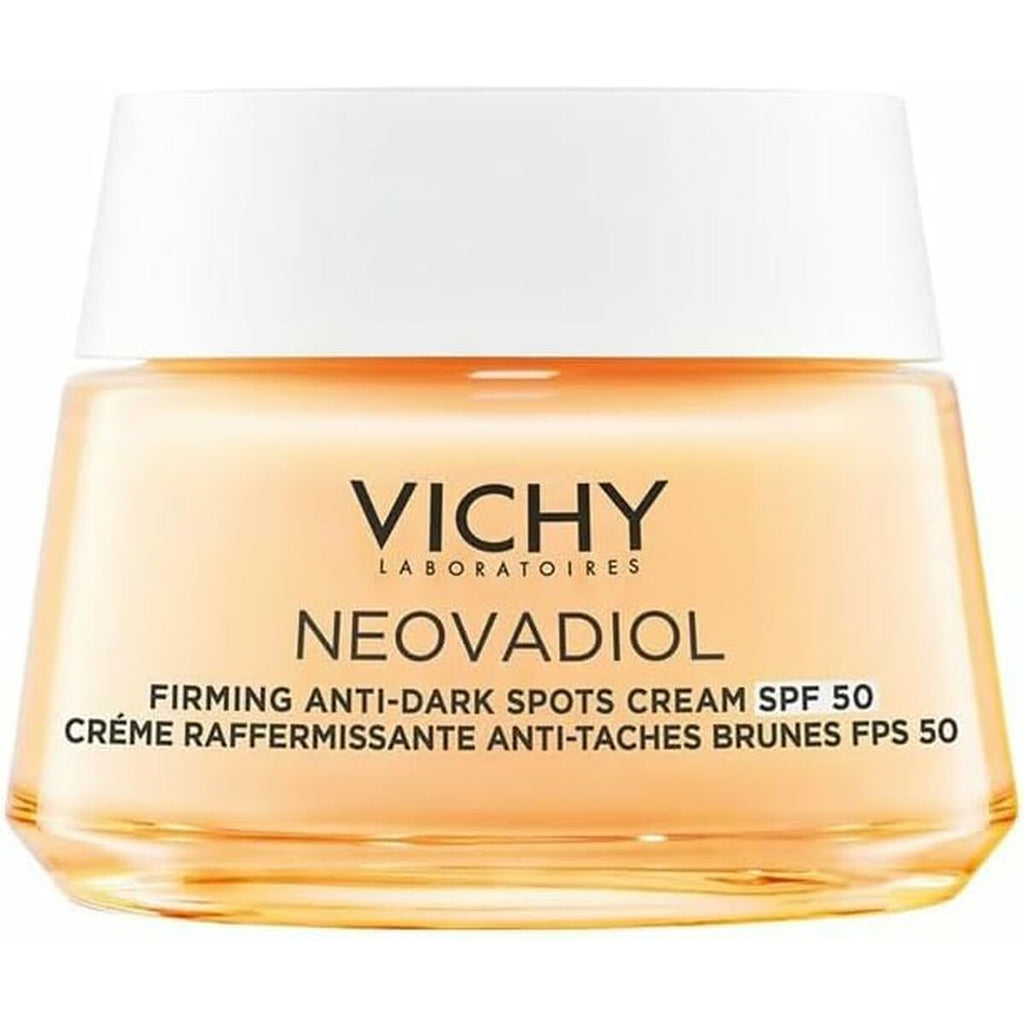 Nu Skin Crema Antimanchas Vichy Neovadiol Reafirmante Spf 50 50 ml - NewSkinShop