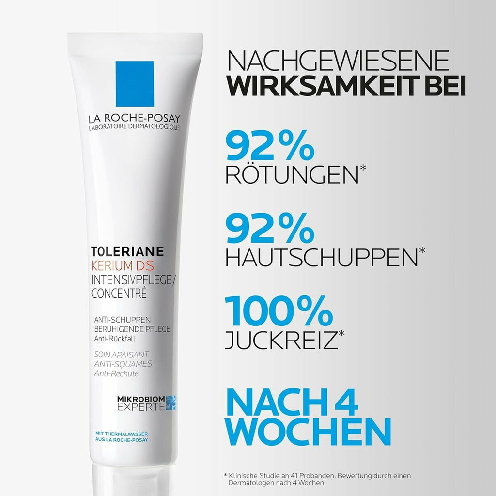 Nu Skin Crema Calmante La Roche Posay KERIUM 40 ml - NewSkinShop