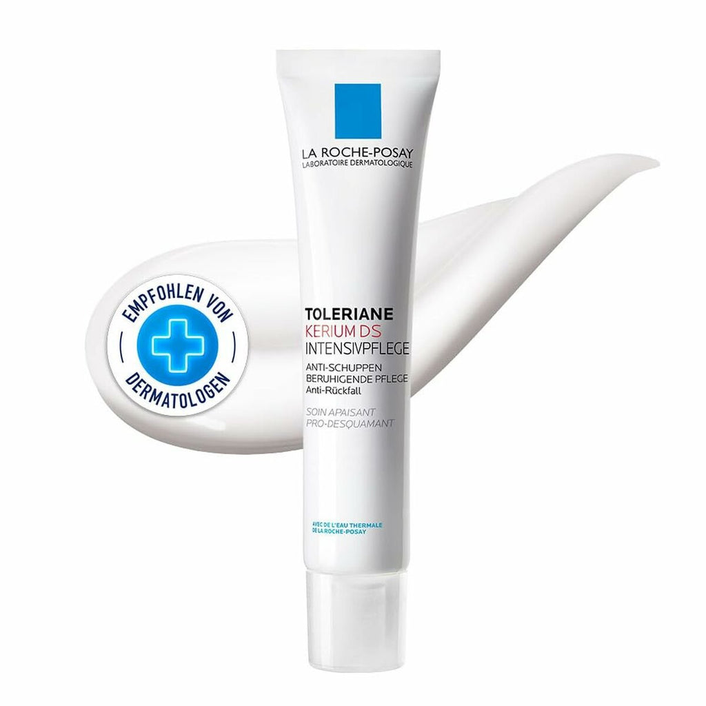 Nu Skin Crema Calmante La Roche Posay KERIUM 40 ml - NewSkinShop