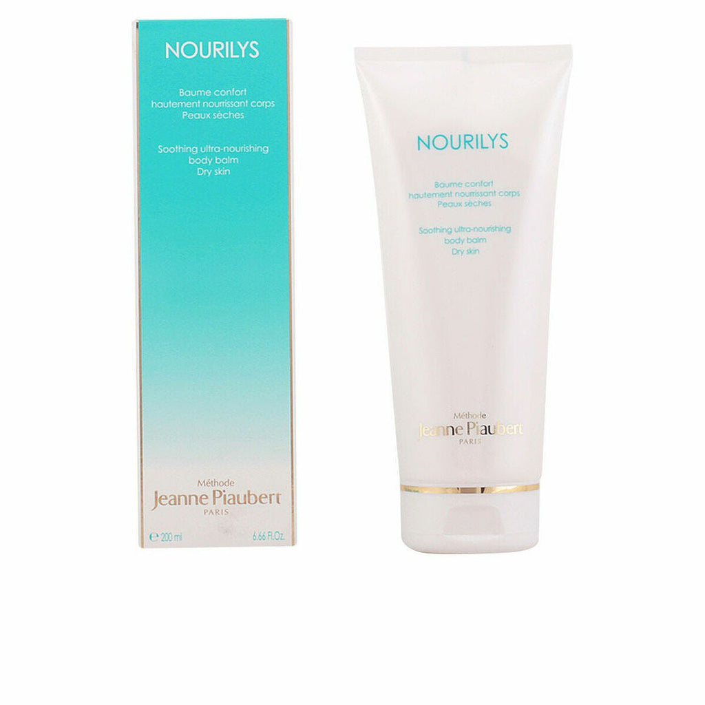 Nu Skin Crema Corporal Hidratante Jeanne Piaubert Nourilys (200 ml) (200 ml) - NewSkinShop