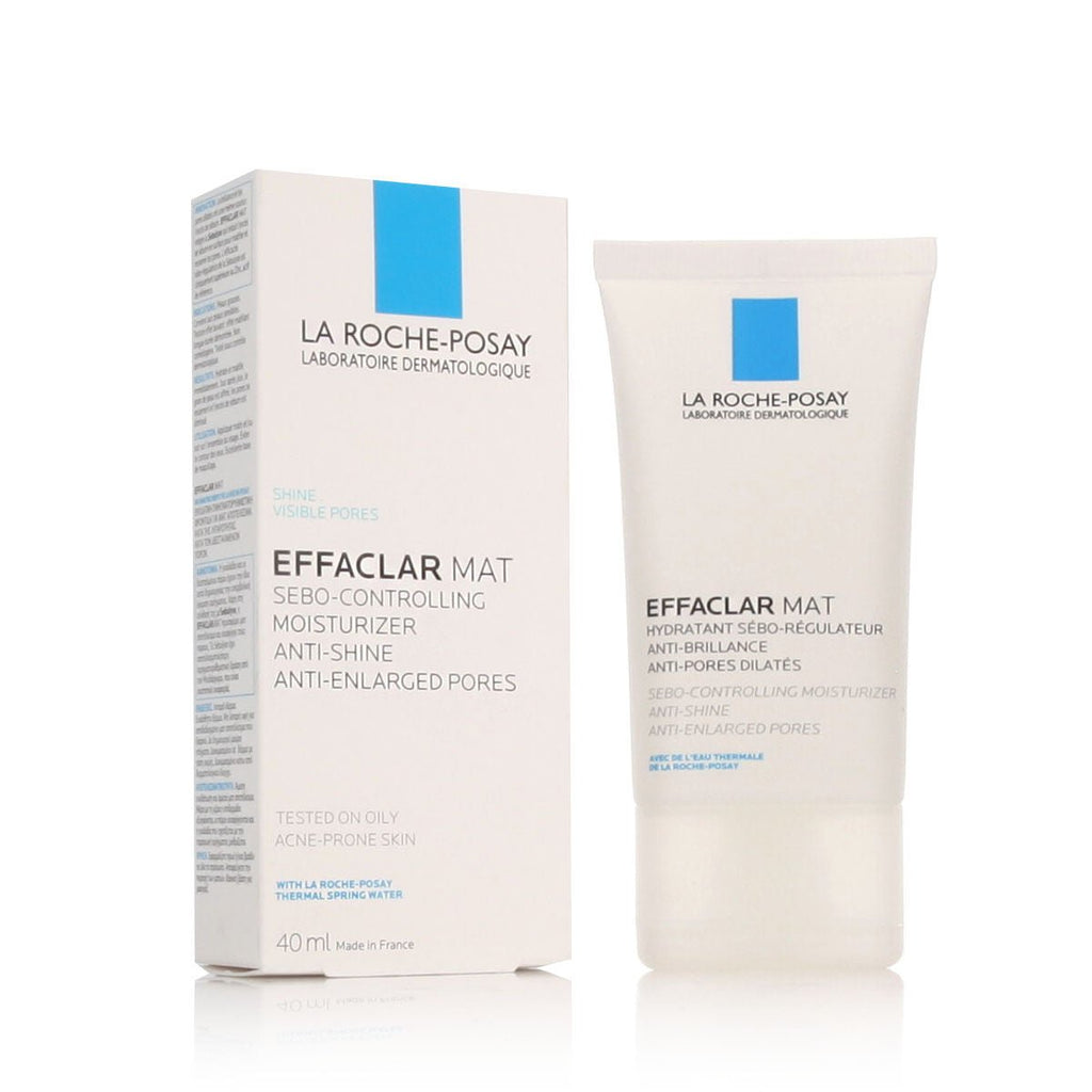 Nu Skin Crema de Día La Roche Posay Effaclar 40 ml - NewSkinShop