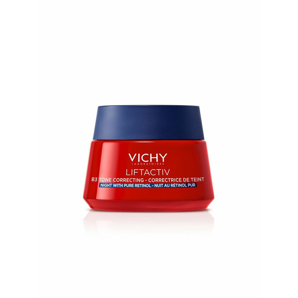 Nu Skin Crema de Día Vichy LIFTACTIV 50 ml - NewSkinShop