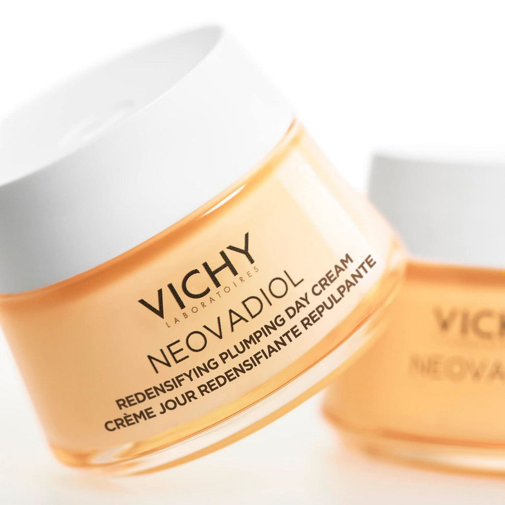 Nu Skin Crema de Día Vichy Neovadiol Piel Mixta Piel normal Menopausia (50 ml) - NewSkinShop